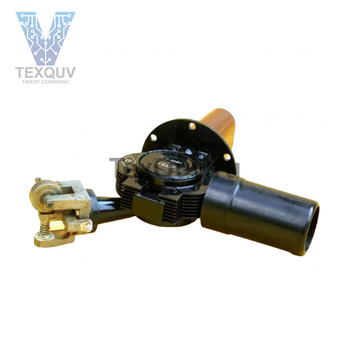 МИ-30 магнетрон