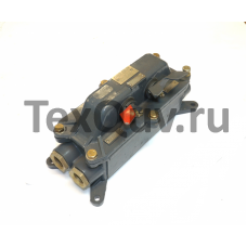 КУ123-3 (-31,-32) Пост кнопочный 