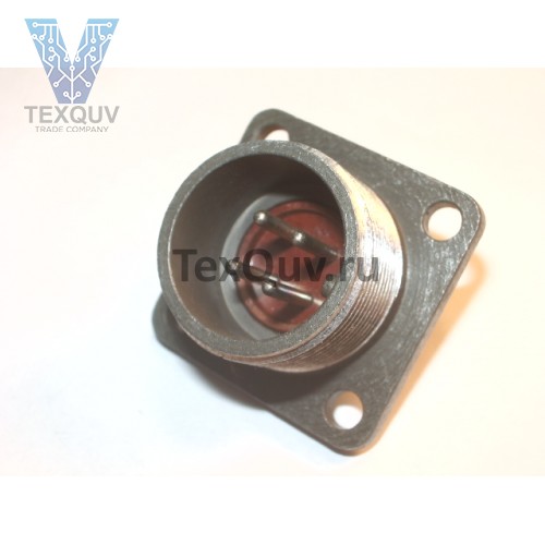 2РМД18Б4Ш5В1 соединитель