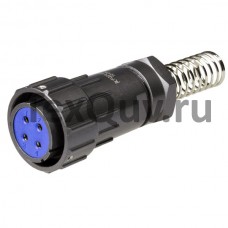 FQ24-4pin TK-12
