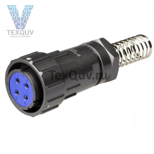 FQ24-4pin TK-12