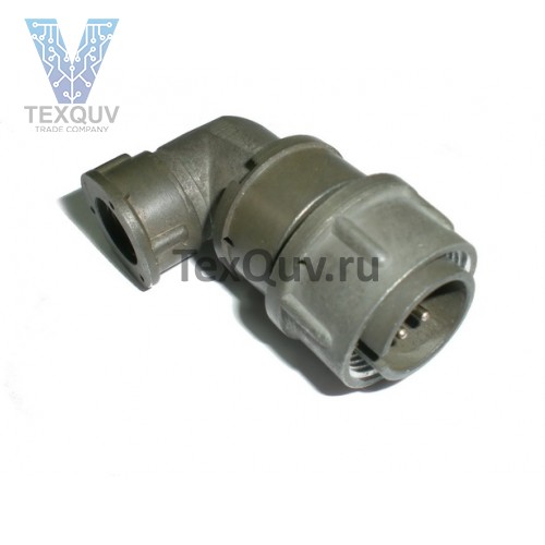 Разъем 2РМДТ18КУЭ4Ш5А1В