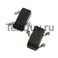 2Т3129А9 (Ni) транзистор биполярный (201* г)