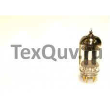 12АТ7 двойной триод 