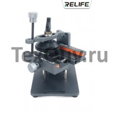 Держатель для ремонта мобильных телефонов RELIFE RL-601S