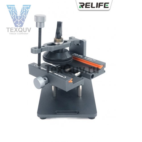 Держатель для ремонта мобильных телефонов RELIFE RL-601S