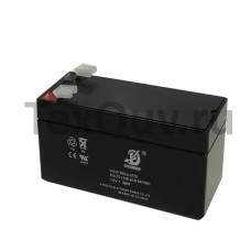 Аккумуляторная батарея KANGLIDA 12В 1,3 Ач