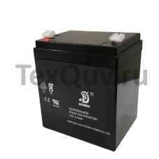 Аккумуляторная батарея KANGLIDA 12В 4,5 Ач