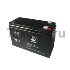 Аккумуляторная батарея KANGLIDA 12В 7 Ач