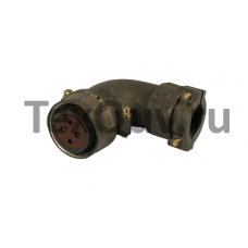 ШР28У4НШ5 розетка