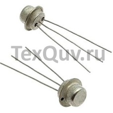 1Т308Б (Ni) транзистор биполярный 