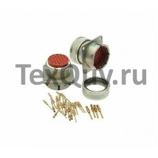 Разъем СНЦ23-32/27В-1-В (201*г)