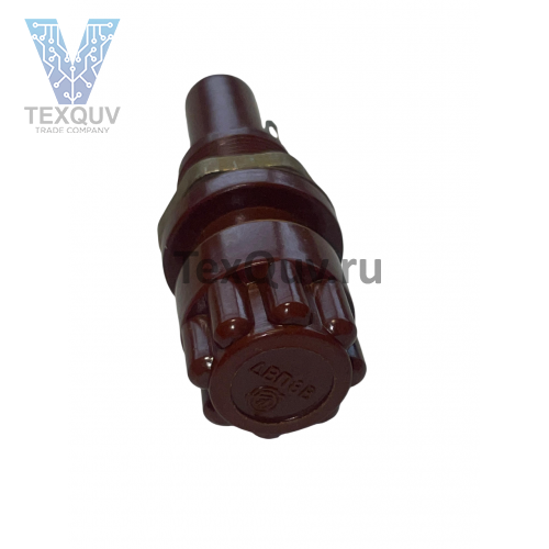 Держатель предохранителя ДВП-8В