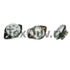 ПЛК-837-6 панель ламповая