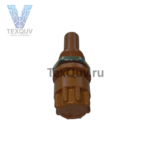 Держатель предохранителя ДВП-8К