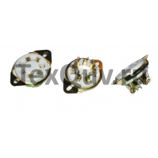 ПЛК-837-6з/1 панель ламповая