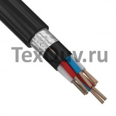 Провод КВВГЭнг(А)-LS 10х0,75