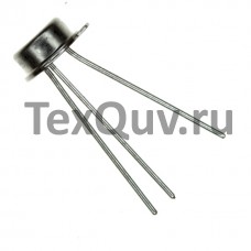 LM135H прецизионный датчик температуры