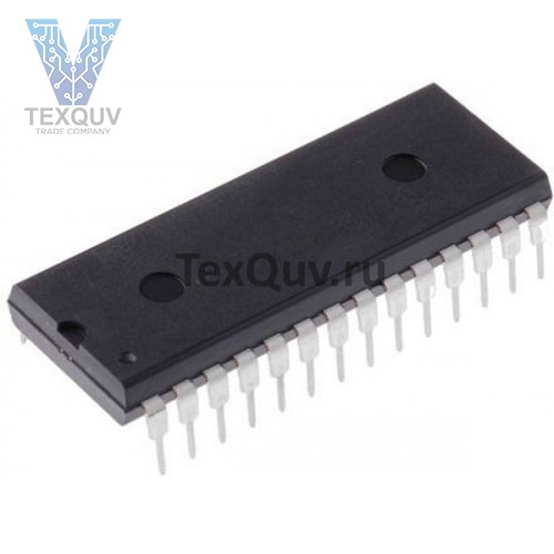 MAX135CPI преобразователь (MAXIM)