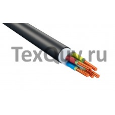 Провод КВВГЭнг(А)-LS  4х4,0