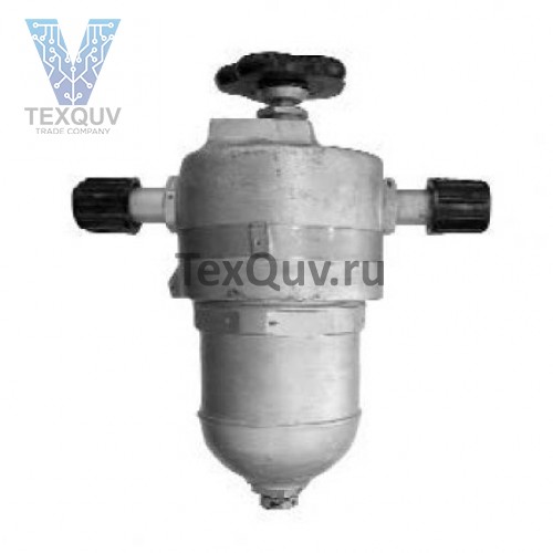 269МФ-А Фильтр гидравлический