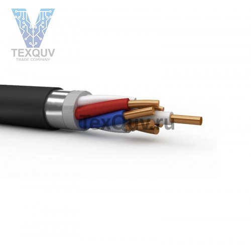 Провод КВВГнг(А)-FRLS 7х0,75