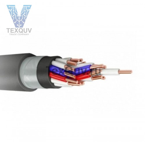 Провод КВВГЭнг(А)-FRLS  10х1,5