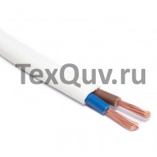 Провод ПВС 2х0,75