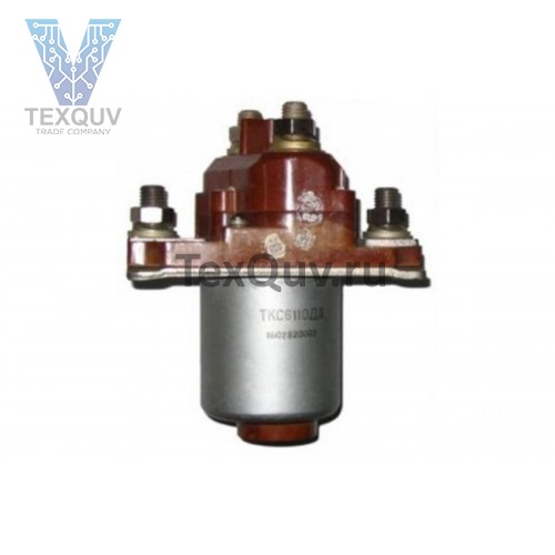 Контактор ТКС611ОДЛ