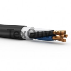 Провод КВВГЭнг(А)-LS  4х1,0