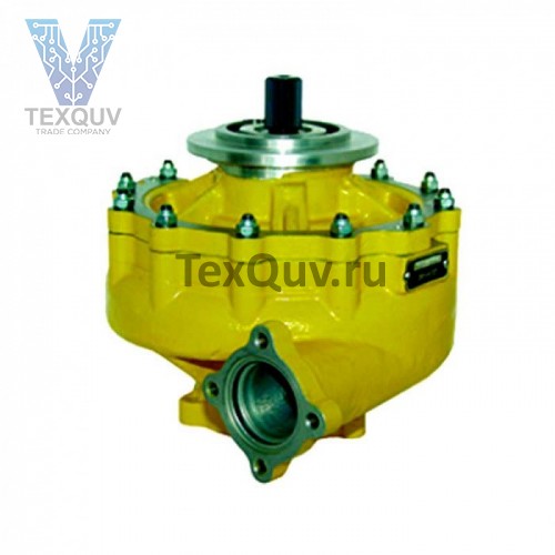 Двигательный центробежный насос ДЦН-80