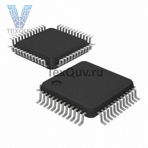 MSP430F149 микроконтроллер (TI)