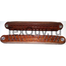 Розетка РГ1Н-2-29