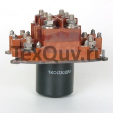 ТКС433ОДБЛ