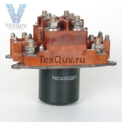 ТКС433ОДБЛ