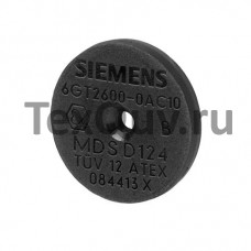 Метка MDSD124 для RF200/RF300/MOBYD