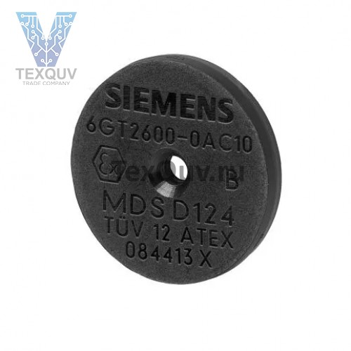 Метка MDSD124 для RF200/RF300/MOBYD