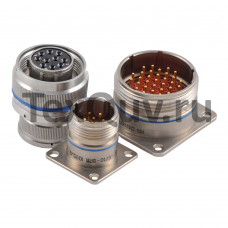 Разъем СНЦ232-19/27Р2О11 (2019г)