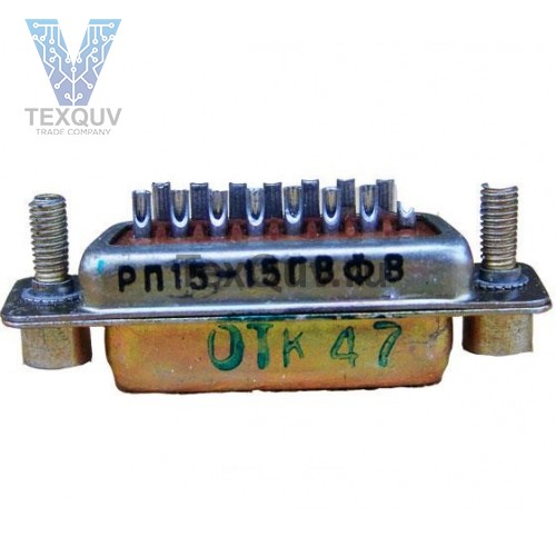 РП15-15ГВФВ