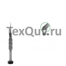 Отвертка RELIFE RL-728 2D/+1.5