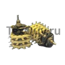 Переключатель ПГК-11П2Н15А