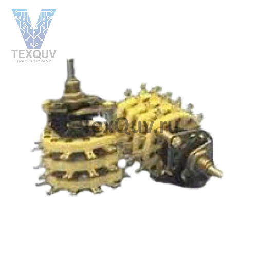 Переключатель ПГК-11П2Н15А