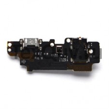 Шлейф с разъемом зарядки для Meizu M5 Note
