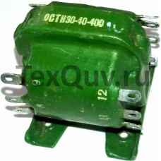ТН30-40-400 трансформатор
