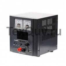 Источник питания Sunshine P1505TD (15V, 5A)