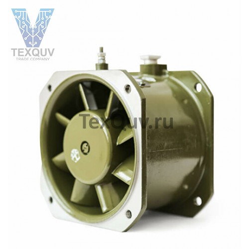 18ВО-1-1 вентилятор