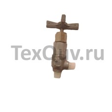 652800М вентиль для сжатого воздуха