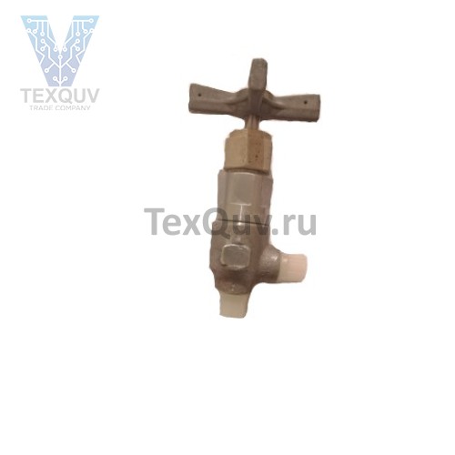 652800М вентиль для сжатого воздуха