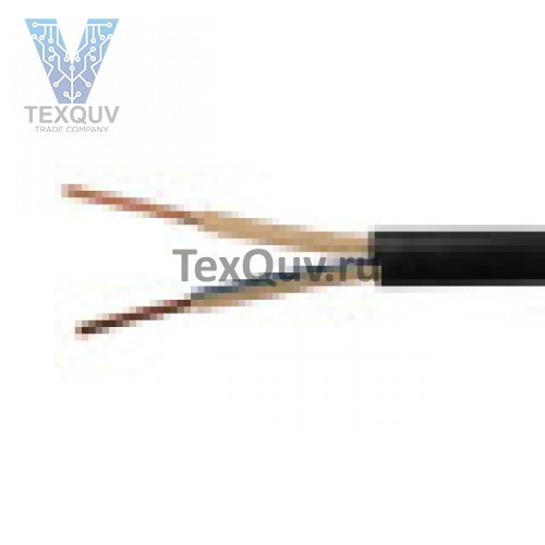 Провод КВУА  2х2,5