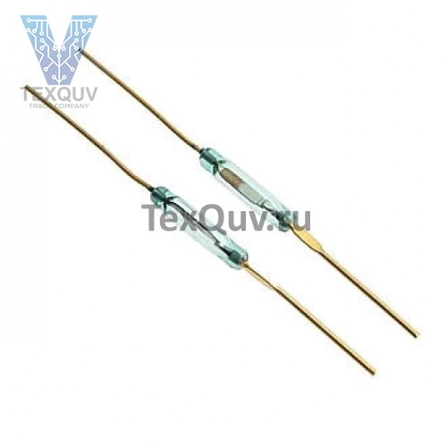 МКА-10501 гр.А геркон